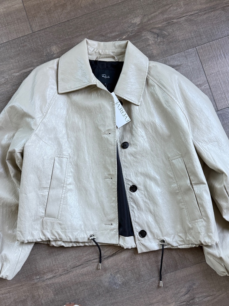 Rails North Jacket - Nwt - Small — image 4 of 7